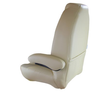 AQUA MARINE - Captain Helm Seat